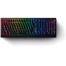 Клавіатура Razer BlackWidow V3 Pro Yellow Switch US Layout (RZ03-03531700-R3M1): Підключення бездротове