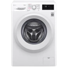 Стиральная машина LG F2J5HS3W: Тип машины Автомат