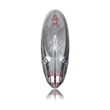 Дошка для віндсерфінгу Starboard ISONIC 117 WIDE CARBON (2011): Модель 2011 рік