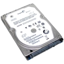 Внутренний жесткий диск Seagate Momentus ST500LM012: Форм-фактор 2.5"