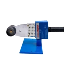 Паяльник для пластиковых труб BauMaster TW-7220: Тип Паяльник для пластиковых труб