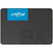 Crucial BX500 120 GB (CT120BX500SSD1): Тип накопителя внутренний