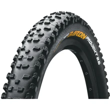 Покришка беськамерная Continental Der Baron Projekt 27.5 "x2.6 (сто один тисячі триста вісімдесят один): Діаметр 27.5"