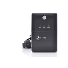 Ritar RTP850 (510W) Proxima-L (RTP850L): Производитель Ritar