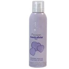 Парфюмированный дезодорант Franck Olivier Passion 250 ml: Вид Парфюмированный дезодорант