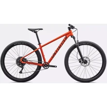 Велосипед Specialized ROCKHOPPER COMP 27.5 2024 (888818882953): Материал рамы Алюминий
