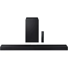 Домашний кинотеатр Samsung HW-Q700A: Основной блок компонентная система