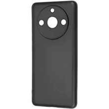 Чехол для телефонов ArmorStandart Matte Slim Fit Camera cover Black for Realme 11 Pro (ARM69148): Совместимость Realme 11 Pro