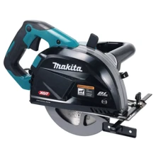 Монтажна пилка Makita CS002GZ: Виробник Makita