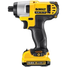 Шуруповерт DeWalt DCF815D2: Призначення професійний