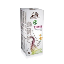 Erbenobili SerenVin 50 ml Комплекс для спокійного сну (EEN26): Форма випуску краплі