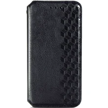 Аксессуар для смартфона Mobile Case Getman Cubic Black for Xiaomi Poco X3 NFC: Совместимость Xiaomi Poco X3 NFC