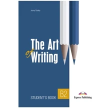 Art of Writing B2: Student's Book: Производитель Express Publishing