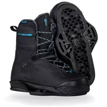 Liquid Force AERO 6X 2023 BLACK 8-9 (13576524962): Размеры 8-9