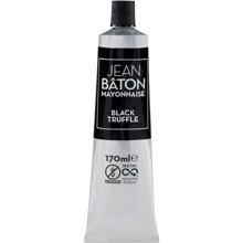 Майонез Jean Baton з чорним трюфелем 78% 170 мл (8718403014679): undefined undefined