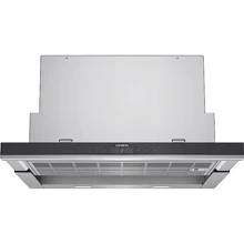 Витяжка SIEMENS LI99SA684: Тип фільтра повітря Рециркуляция, Отвод