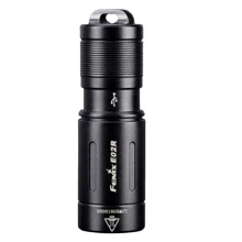 Ліхтар туристичний Fenix E02R Black (E02Rblk): Тип ручний