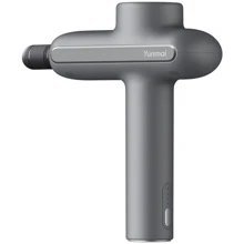 Массажер YUNMAI Massage Gun-PRO BASIC (YMJM-551S): Производитель Yunmai