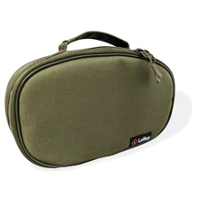Сумка для 2 катушек LeRoy Double Reel Case 6: Тип Рыболовные сумки