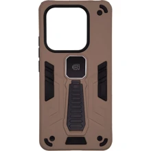Чохол для телефона ArmorStandart Proover Brown for Xiaomi Redmi Note 14 5G (ARM85786): Сумісність Xiaomi Redmi Note 14 5G