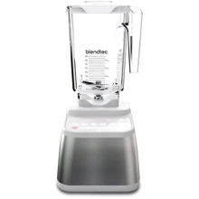 Блендер Blendtec Designer 725 Silver: Мощность, Вт 1800