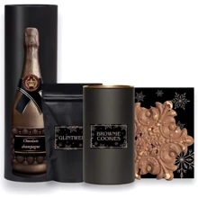 Набор Laviva Chocolate Классика 600 г (UA-0290): Вес, г 600