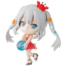 Ігрова фігурка Колекційна фігурка Banpresto Fate/Grand Order Archer: Kyun Chara - Marie Antoinette (BP35590): Тип Персонаж мультфильма, фильма