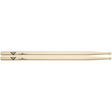 Барабанные палочки Vater Percussion VH8AW: Наконечник Деревянный