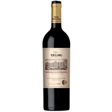Вино Dulong Bordeaux Superieur червоне сухе 14% 0.75 л (STA3272810159170): Країна виробник Франция
