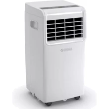 Кондиціонер Olimpia Splendid DOLCECLIMA COMPACT 9 MWG (OS-2376): Вид установки внутрішнього блоку мобильный