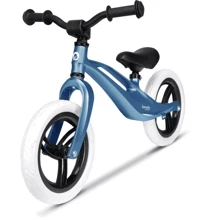 Беговел Lionelo Bart Sky Blue: Производитель Lionelo