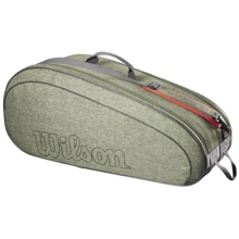 Чохол Wilson TEAM 6PK HEATHER GREEN (WR8022701001): undefined undefined