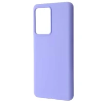 Чехол для телефонов WAVE Full Silicone Cover Light Purple for Xiaomi 13 Lite: Совместимость Xiaomi 13 Lite