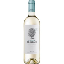 Вино Hacienda el Olmo Blanco белое 0.75 л (WHS8436579341534): Страна производитель Испания