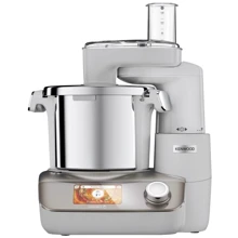 Кухонный комбайн Kenwood CookEasy+ CCL50.A0CP: Мощность, Вт 550