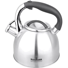 Чайник Maxmark 2,7л (MK-1319): Объем, л 2.7