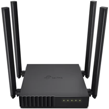 Маршрутизатор Wi-Fi TP-Link ARCHER C54 AC1200: Тип маршрутизатора Wi-Fi роутер