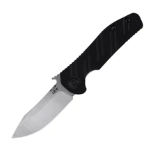 Нож Zero	ZT0630: Тип ножа складной