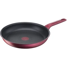 Tefal Daily Chef 26 см (G2730572): Тип сковороды Традиционная