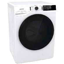 Пральна машина Gorenje WEI84DD: Тип машини автомат