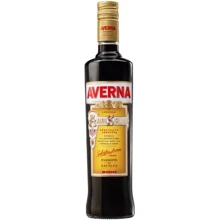 Ликер Amaro Averna, 1л 29% (DDSAU1K104): Объем, л 1