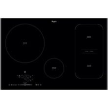 Варильна поверхня Whirlpool ACM 850 BH: Розміри для вбудовування 750x490 мм