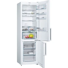 Холодильник Bosch KGN39AW35: Тип холодильник двокамерний