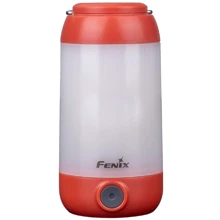 Ліхтар Fenix ​​CL26R червоний (CL26Rr): Тип Ліхтар-лампа