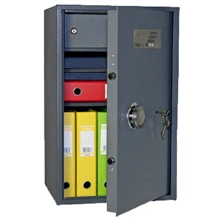 Сейф Safetronics NTL 80MEs: Тип Офісний