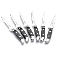 Набор кухонных ножей BergHoff Forged 1306124: Наименование набор ножей из 6 предметов