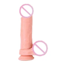 Страпон Chisa 8.5" Kyle Korver Strap-On: Для кого Для женщин