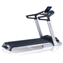 Бігова доріжка Kettler 7885-600: Потужність двигуна, к.с. 3