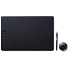 Графический планшет Wacom Intuos Pro L (PTH-860-N): Формат поверхности A4