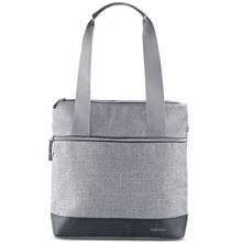 Сумка Inglesina Aptica Back Bag Silk Grey (72009): Производитель Inglesina